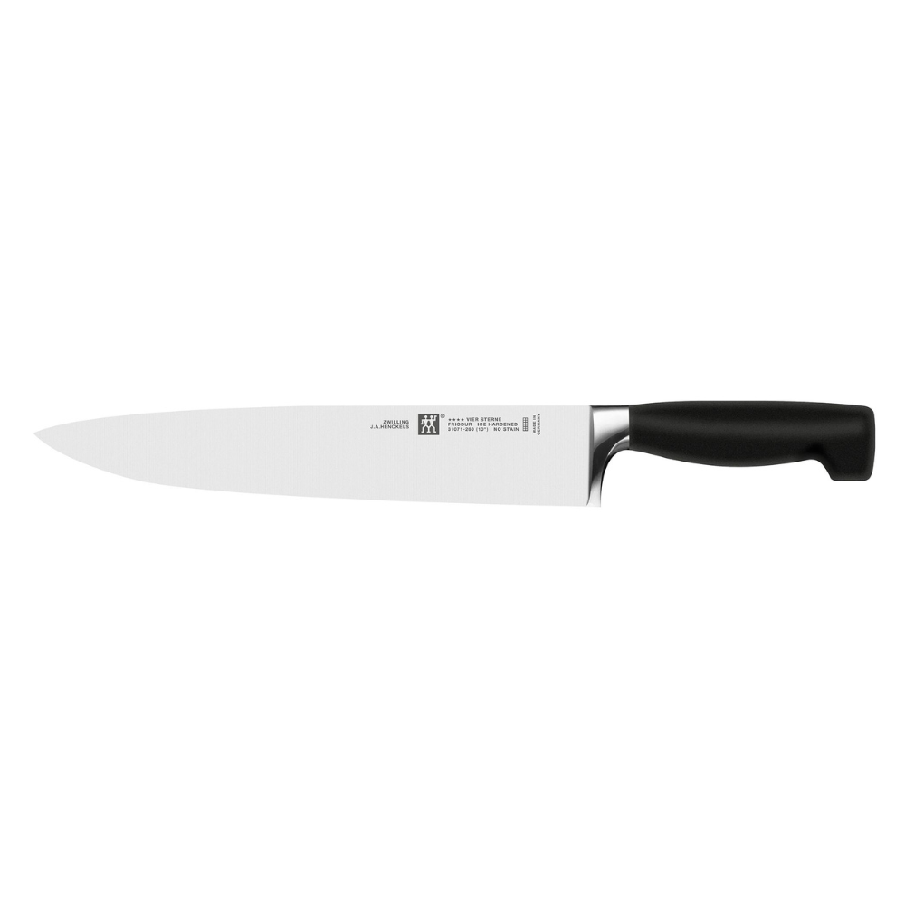 Zwilling Four Star Chefs Knife 26cm