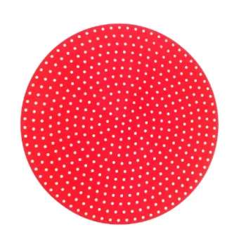 Dexam School of Wok Non-Stick Silicone Steaming Mat