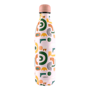 Avanti Insulated S/S Drink Bottle 750ml Canyon
