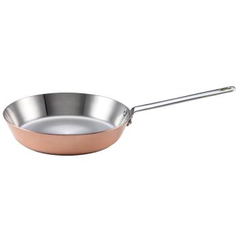 Scanpan Maitre D' Copper Induction Fry Pan 28cm