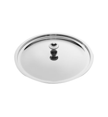 Scanpan Maitre D' Stainless Steel Lid (3 Sizes)