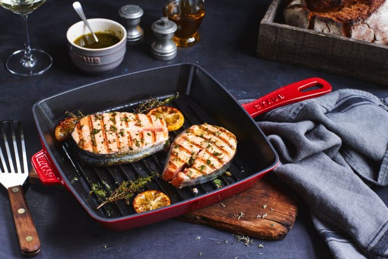 Staub grill hotsell
