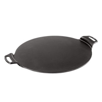 Lodge Cast Iron Pizza Pan 38cm