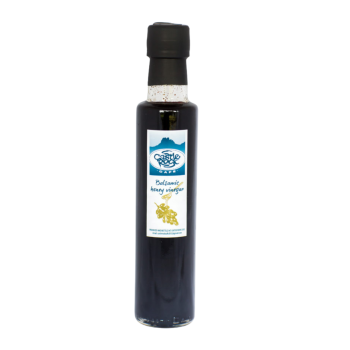 Castle Rock Balsamic Honey Dressing 250ml