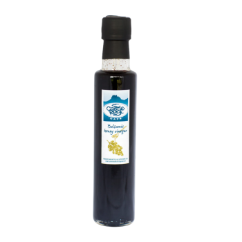 Balsamic Honye dressing 250