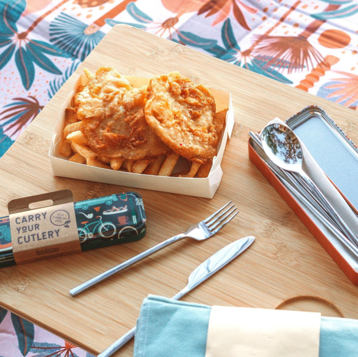 Cutlery Kits LS 2