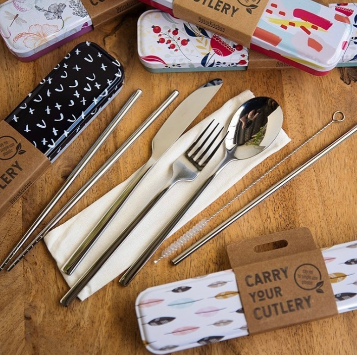 Cutlery Kits LS 5