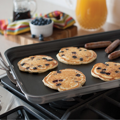 New Zealand Kitchen Products | Griddles