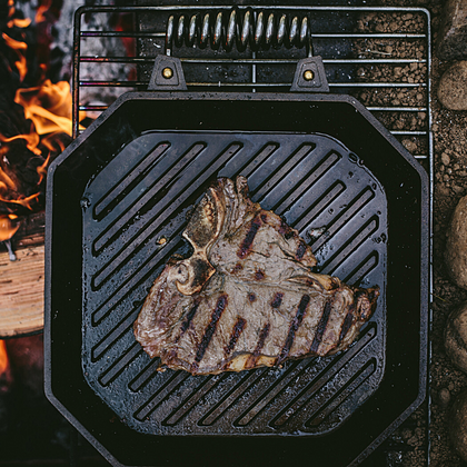 New Zealand Kitchen Products | Grills & Grill Pans