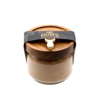 Hunt & Gather Specialty Salt Sriracha