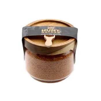 Hunt & Gather Specialty Salt Smokey Bacon
