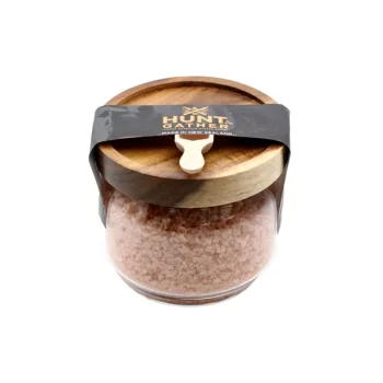 Hunt & Gather Specialty Himalayan Flake Salt