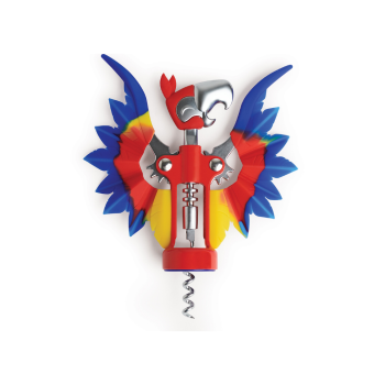 Ototo Pinot Corkscrew and Bottle Opener