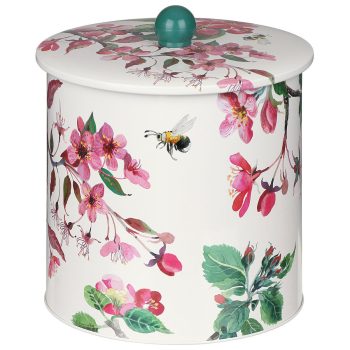 Emma Bridgewater Blossom Biscuit Barrel 17cm