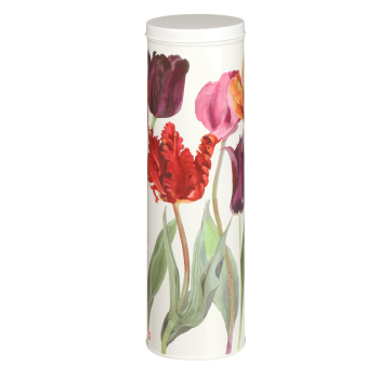Emma Bridgewater Tulip Floral Pasta Tin