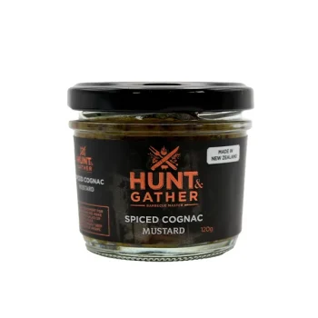 Hunt & Gather Spiced Cognac 120g