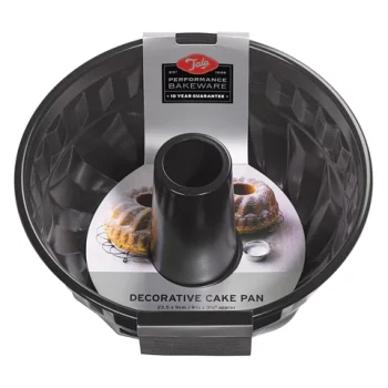 Tala Performance Amazing Non-Stick Bundt Fluted Cake Tin 23cm