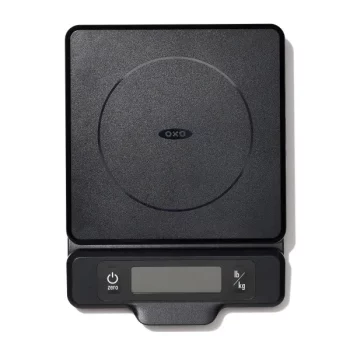 OXO Good Grips 5lb Food Scale with Pull-Out Display
