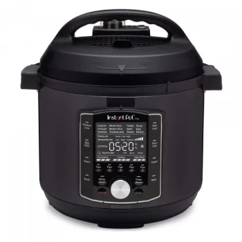 Instant Pot Pro Multi-Cooker 8L