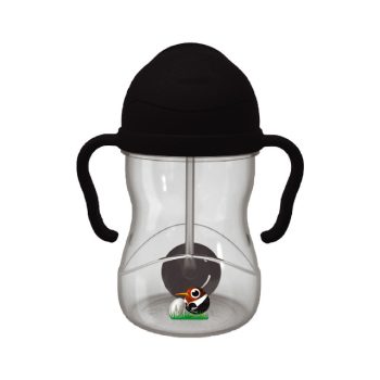 B.Box Limited Edition Sippy Cup - All Blacks