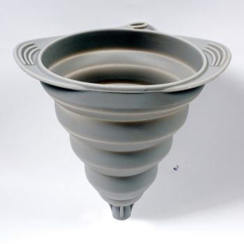 Avanti Silicone Collapsible Funnel