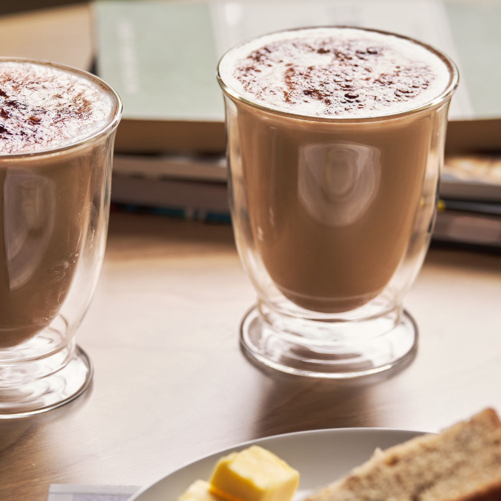 15506 OKO 250ML TWIN WALL MUG AVANTI