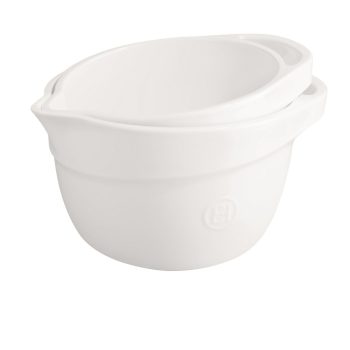 35540 – Mixing Bowl 2.5L Flour HR