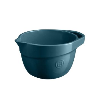 35544 – Mixing Bowl 2.5L Blue Flame HR