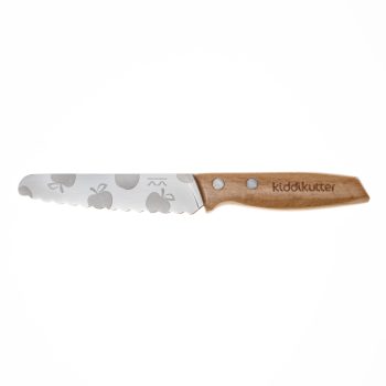 KiddiKutter Kiddie Food Kutter Limited Edition Apples