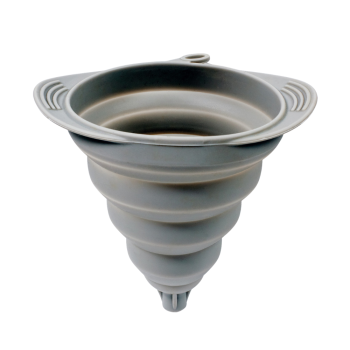 Avanti Silicone Collapsible Funnel 11cm