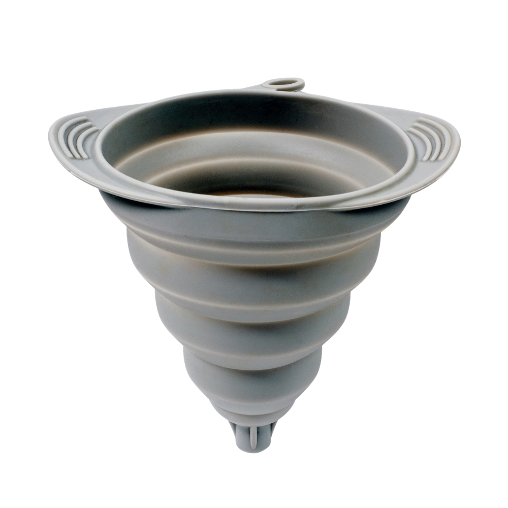 Avanti Silicone Collapsible Funnel