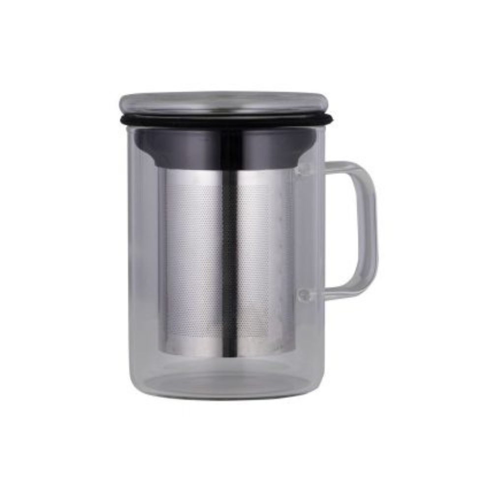 Avanti Tea Mug with Infuser 420ml