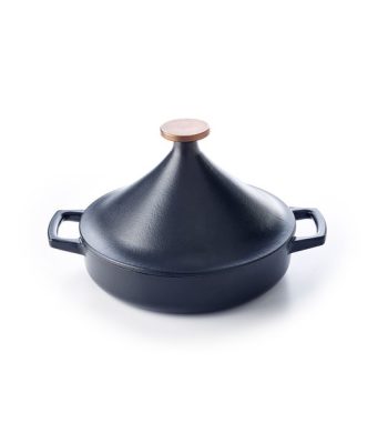 BEKA Nori Cast Iron Tagine 28cm