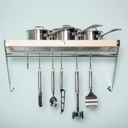 New Zealand Kitchen Products | Cookware Organisers