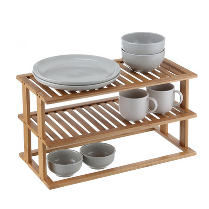 New Zealand Kitchen Products | Dinnerware Organisers