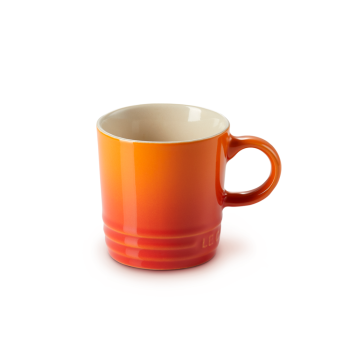 Le Creuset Stoneware Mug Volcanic (3 Sizes)