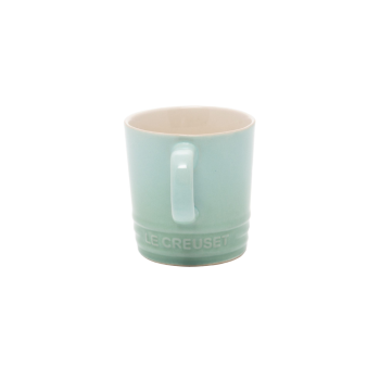 Le Creuset Stoneware Mug Sage (2 Sizes)