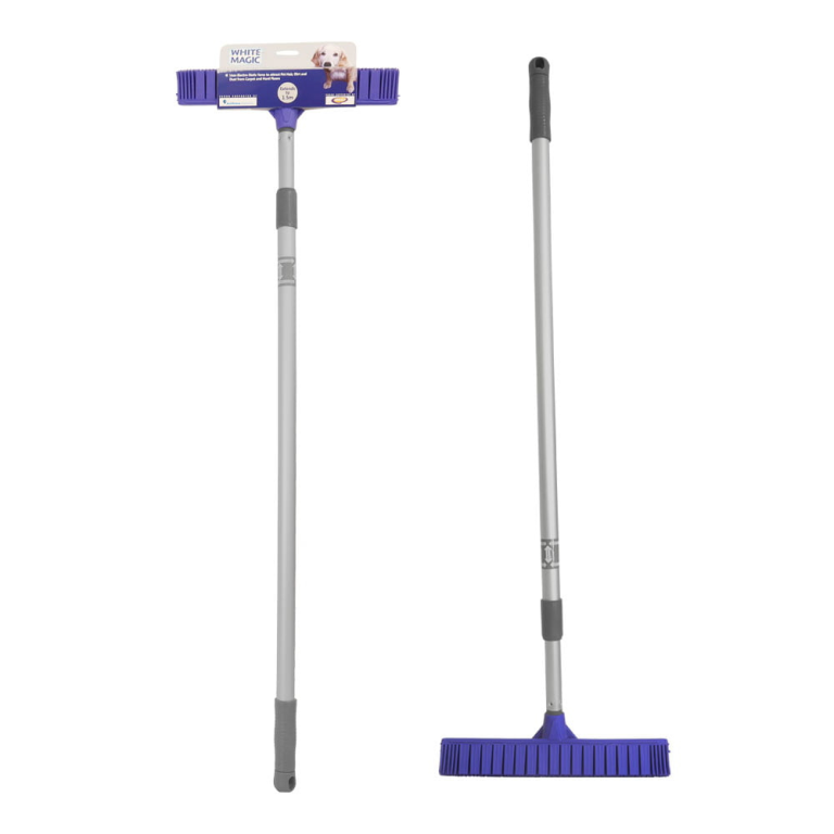 Pet Hair Broom (2)