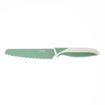 KiddiKutter Kiddie Food Kutter Knife (11 Colours)