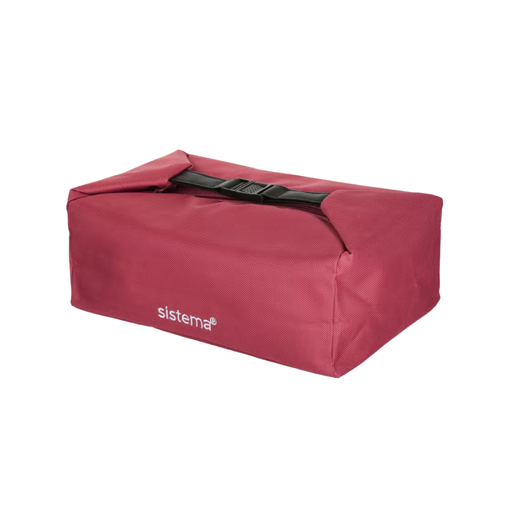 Sistema TO GO Mega Fold Up Cooler Bag (12)