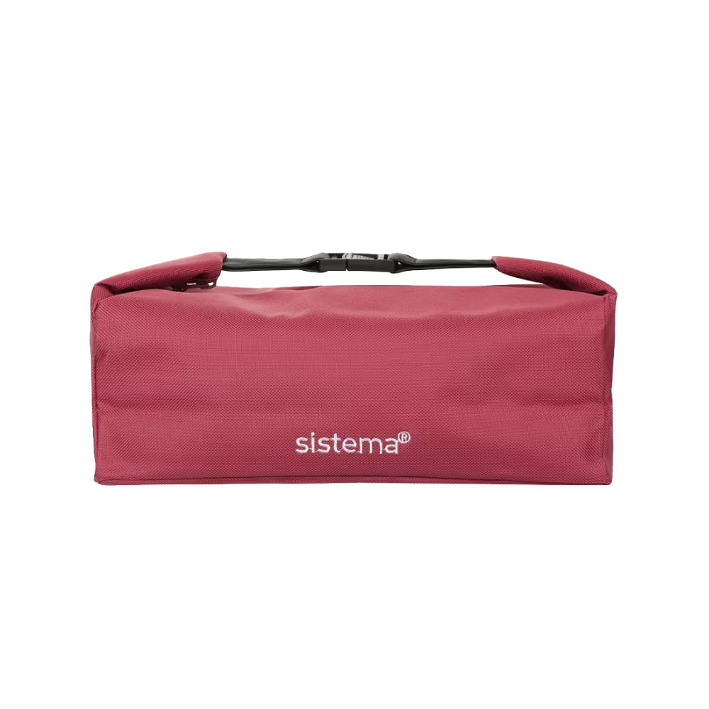 Sistema TO GO Mega Fold Up Cooler Bag (13)
