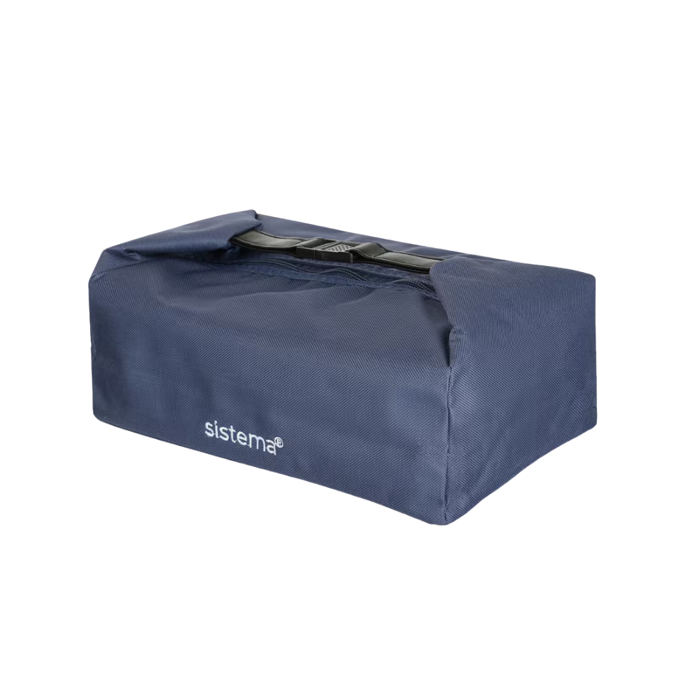 Sistema TO GO Mega Fold Up Cooler Bag (15)