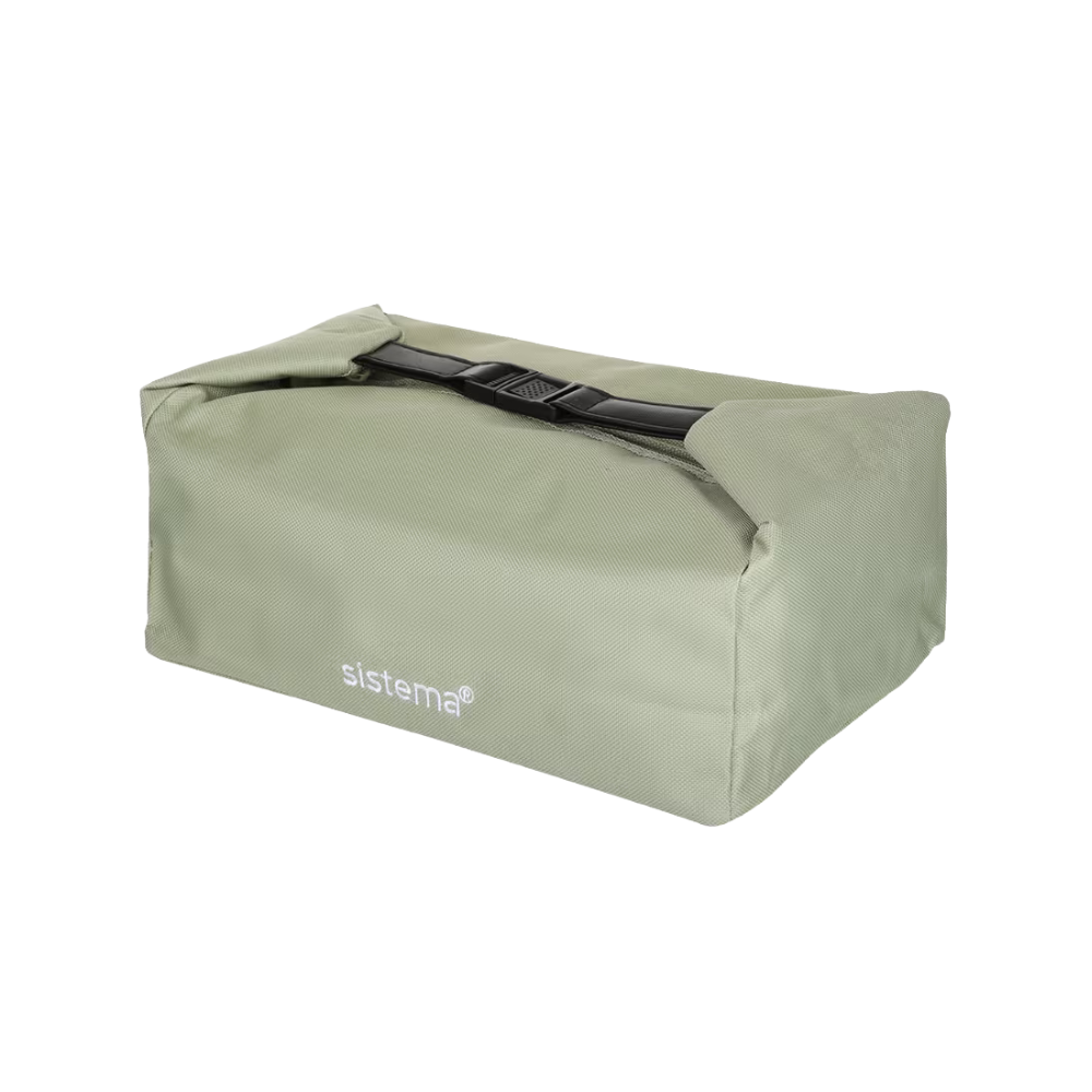 Sistema TO GO Mega Fold Up Cooler Bag (16)