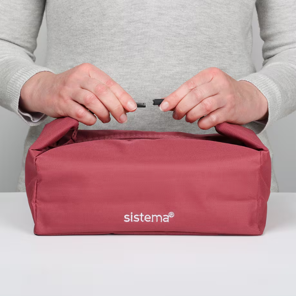 Sistema TO GO Mega Fold Up Cooler Bag (18)
