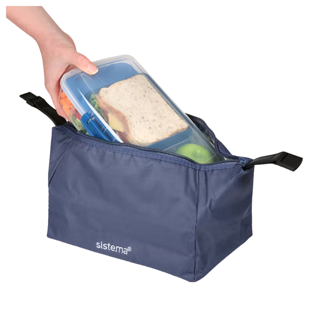 Sistema TO GO Mega Fold Up Cooler Bag (19)