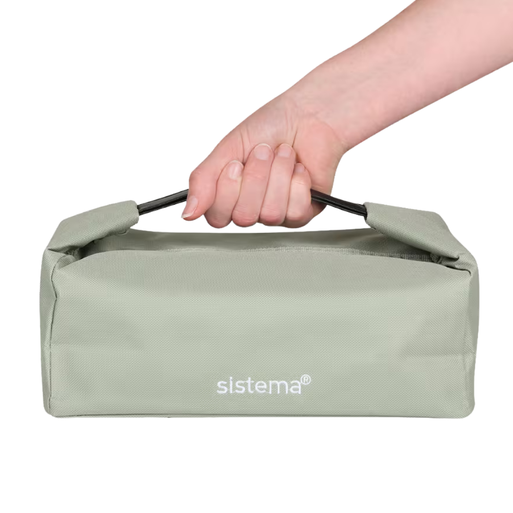 Sistema TO GO Mega Fold Up Cooler Bag (20)