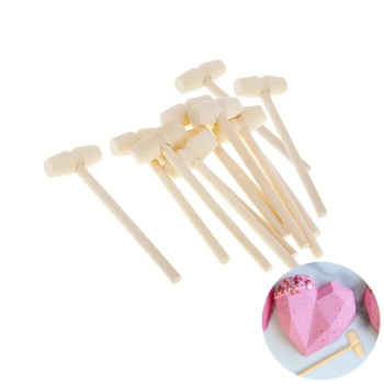 Smash Hammer Wood Pack of 12