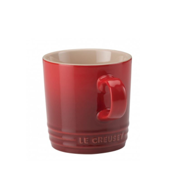 Le Creuset Stoneware Mug Cerise (4 Sizes)