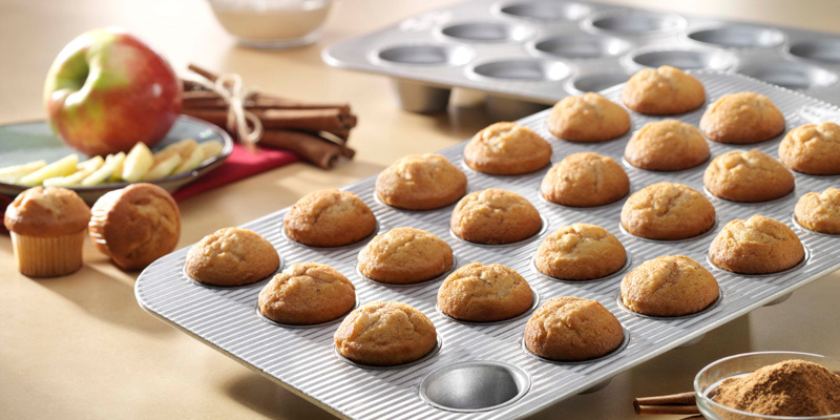 Commercial Bakeware | Heading Image | Product Category