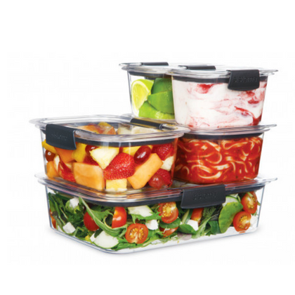New Zealand Kitchen Products | Everyday Use Containers